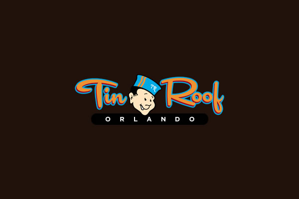 Tin Roof Orlando 