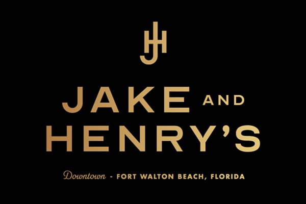 Jake and Henry's