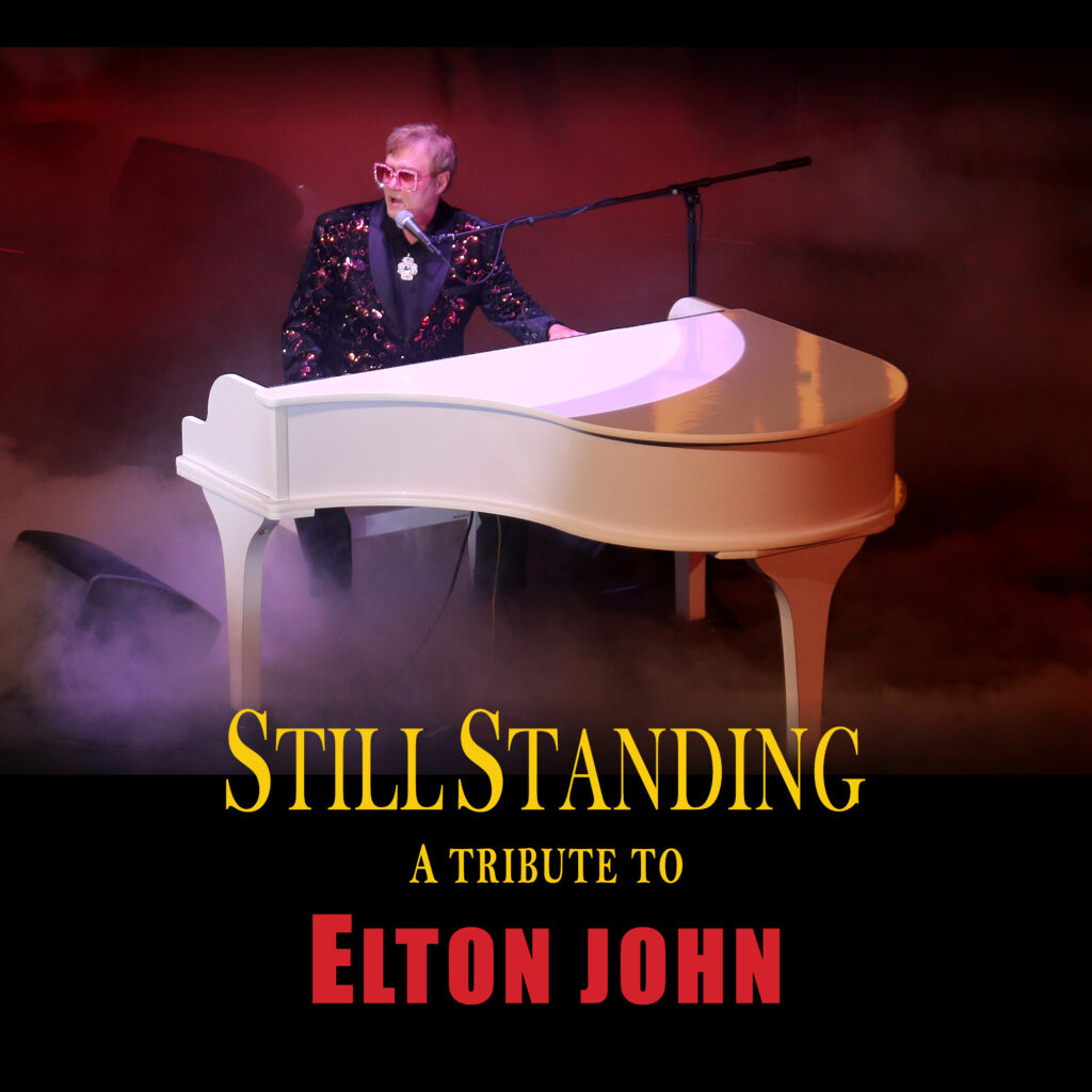 Elton John Tribute Band Florida