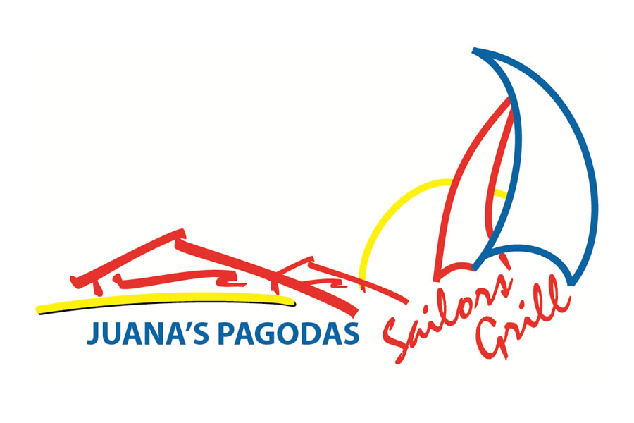 Juan's Pagodas