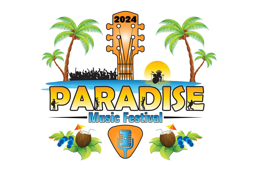 Paradise Music Festival 2024 Still Standing Elton John Tribute