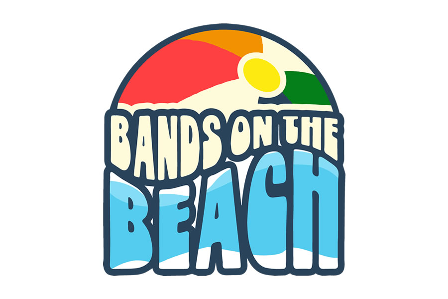 Bands on the Beach Pensacola