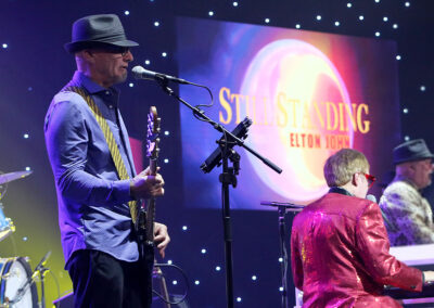 Still Standing Elton John Tribute Band - 01