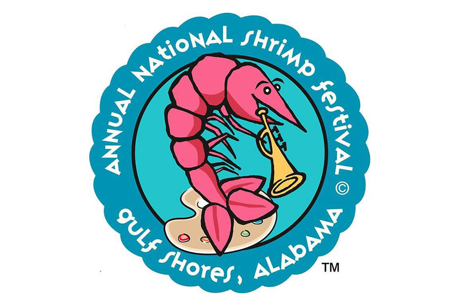 Gulf Shores Shrimp Festival