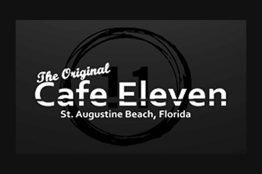 Cafe Eleven St. Augustine