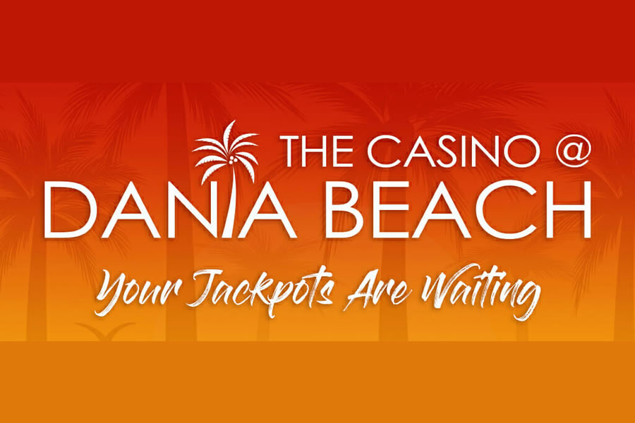 The Casino at Dania Beach