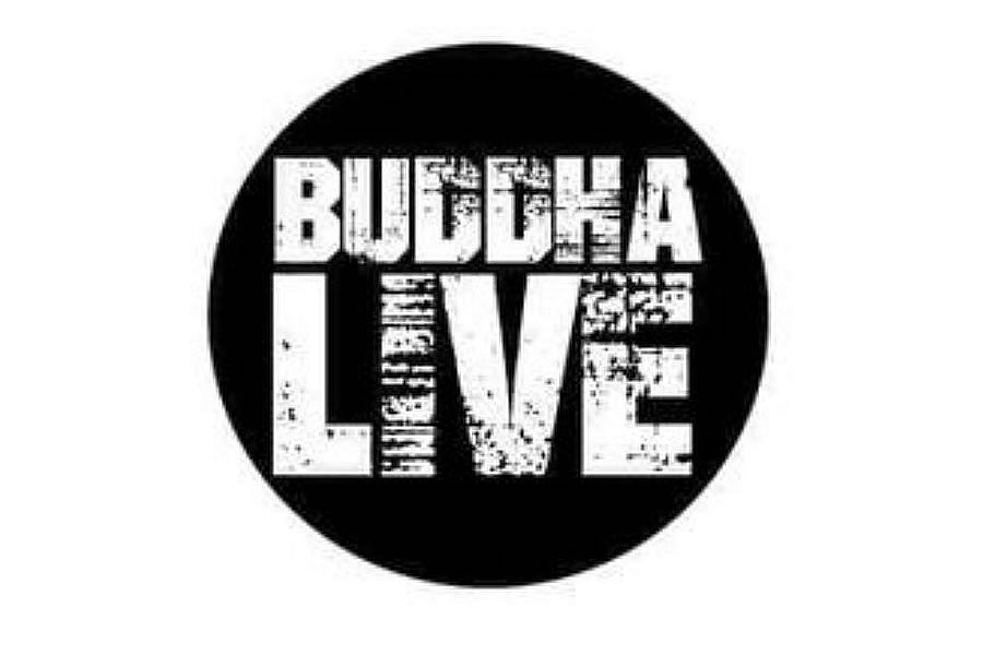 Buddha