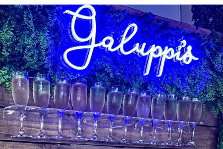 Galuppi's