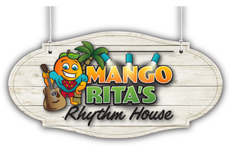 Mango Rita's