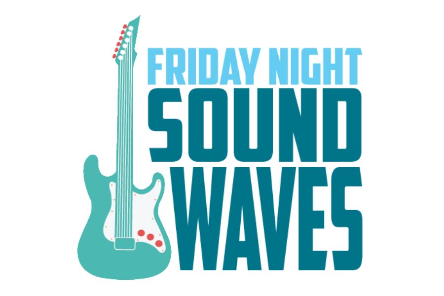 Friday Night Sound Waves